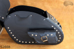 Satteltaschen S266
