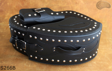 Satteltaschen S266