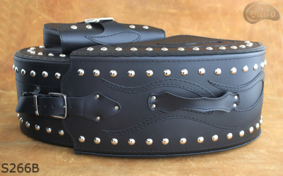 Satteltaschen S266