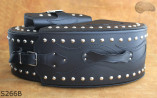 Satteltaschen S266