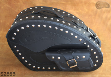 Satteltaschen S266