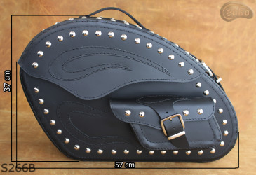 Satteltaschen S266