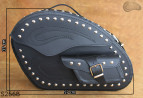 Satteltaschen S266