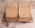 Satteltaschen S777 *bestellen*