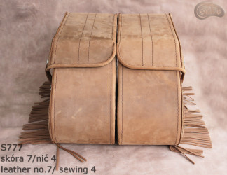 Satteltaschen S777 *bestellen*