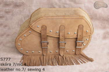 Satteltaschen S777 *bestellen*