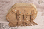 Satteltaschen S777 *bestellen*