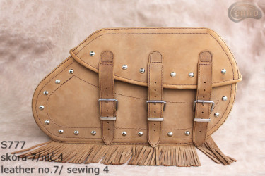 Satteltaschen S777 *bestellen*
