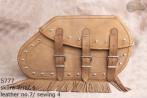 Satteltaschen S777 *bestellen*
