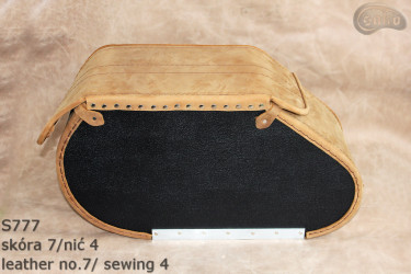 Satteltaschen S777 *bestellen*