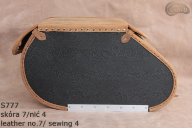 Satteltaschen S777 *bestellen*
