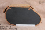 Satteltaschen S777 *bestellen*