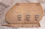 Satteltaschen S777 *bestellen*