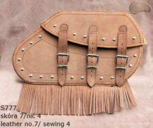 Satteltaschen S777 *bestellen*