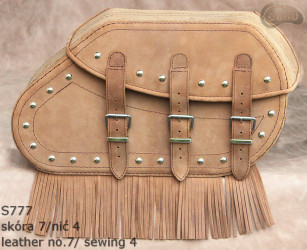 Satteltaschen S777 *bestellen*