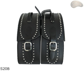 Satteltaschen S20 B