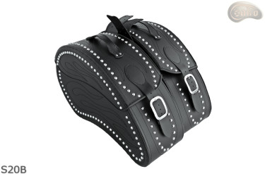 Satteltaschen S20 B