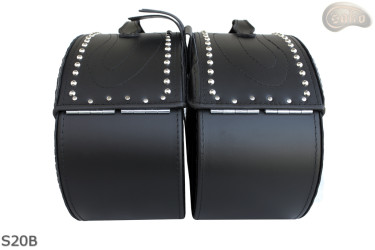 Satteltaschen S20 B