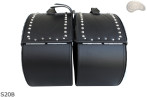 Satteltaschen S20 B