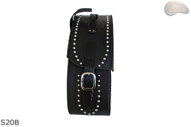 Satteltaschen S20 B