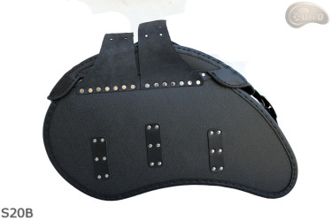 Satteltaschen S20 B