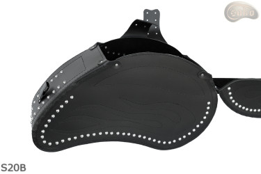 Satteltaschen S20 B