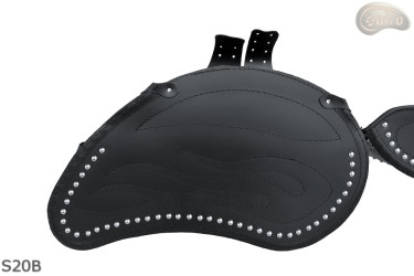 Satteltaschen S20 B
