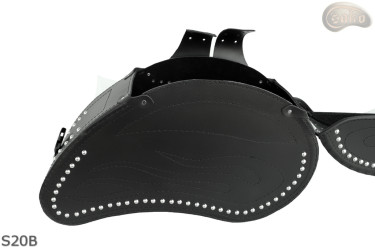 Satteltaschen S20 B