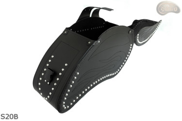 Satteltaschen S20 B