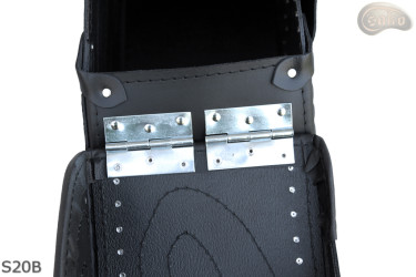 Satteltaschen S20 B