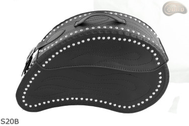 Satteltaschen S20 B