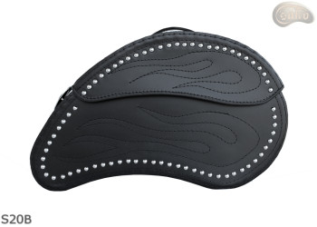 Satteltaschen S20 B