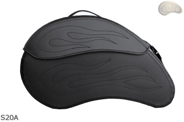 Satteltaschen S20 A