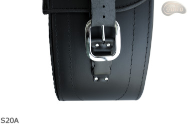 Satteltaschen S20 A