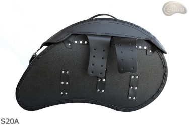 Satteltaschen S20 A