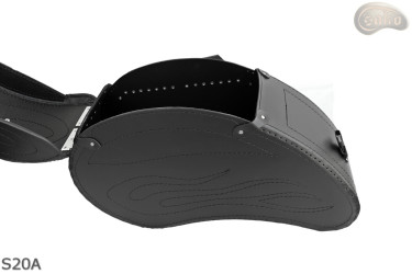 Satteltaschen S20 A