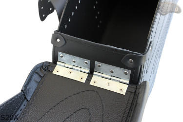 Satteltaschen S20 A