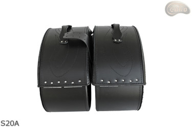Satteltaschen S20 A