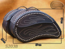 Satteltaschen S203 B  *bestellen*