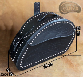 Satteltaschen S204 B  *bestellen*