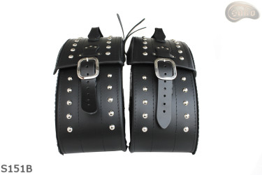 Satteltaschen S151