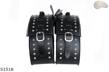 Satteltaschen S151