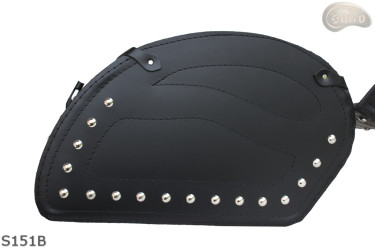 Satteltaschen S151