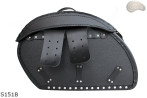 Satteltaschen S151