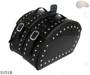 Satteltaschen S151
