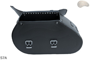 Satteltaschen S07