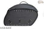 Satteltaschen S152 BLACK