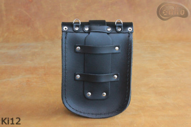 Seitentasche fur Tankpanel Ki12 - 1 Stück
