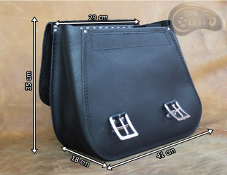 Satteltaschen S82  *bestellen*