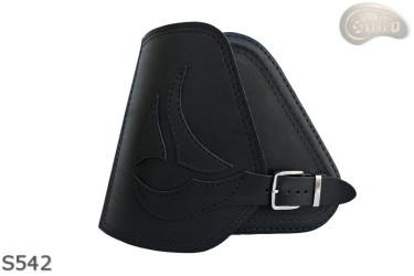 Satteltaschen S542 H-D SOFTAIL